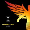 KB Project - Sunrise (feat. Nikki) - Single
